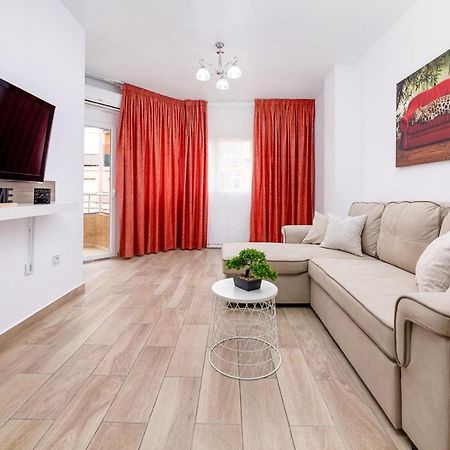 Apartment La Loma 109 Торевиеха Екстериор снимка