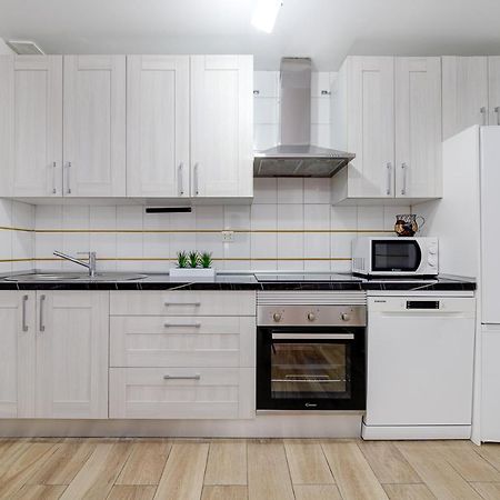 Apartment La Loma 109 Торевиеха Екстериор снимка