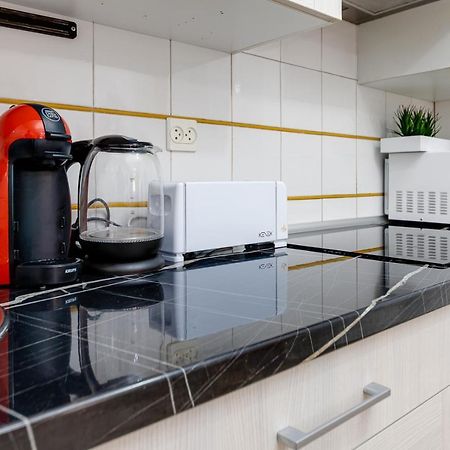 Apartment La Loma 109 Торевиеха Екстериор снимка