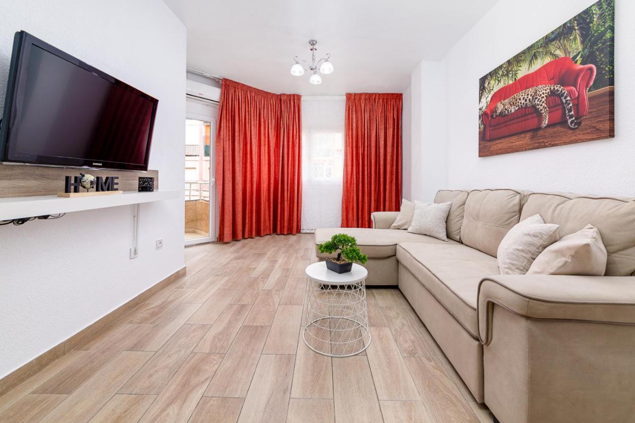 Apartment La Loma 109 Торевиеха Екстериор снимка