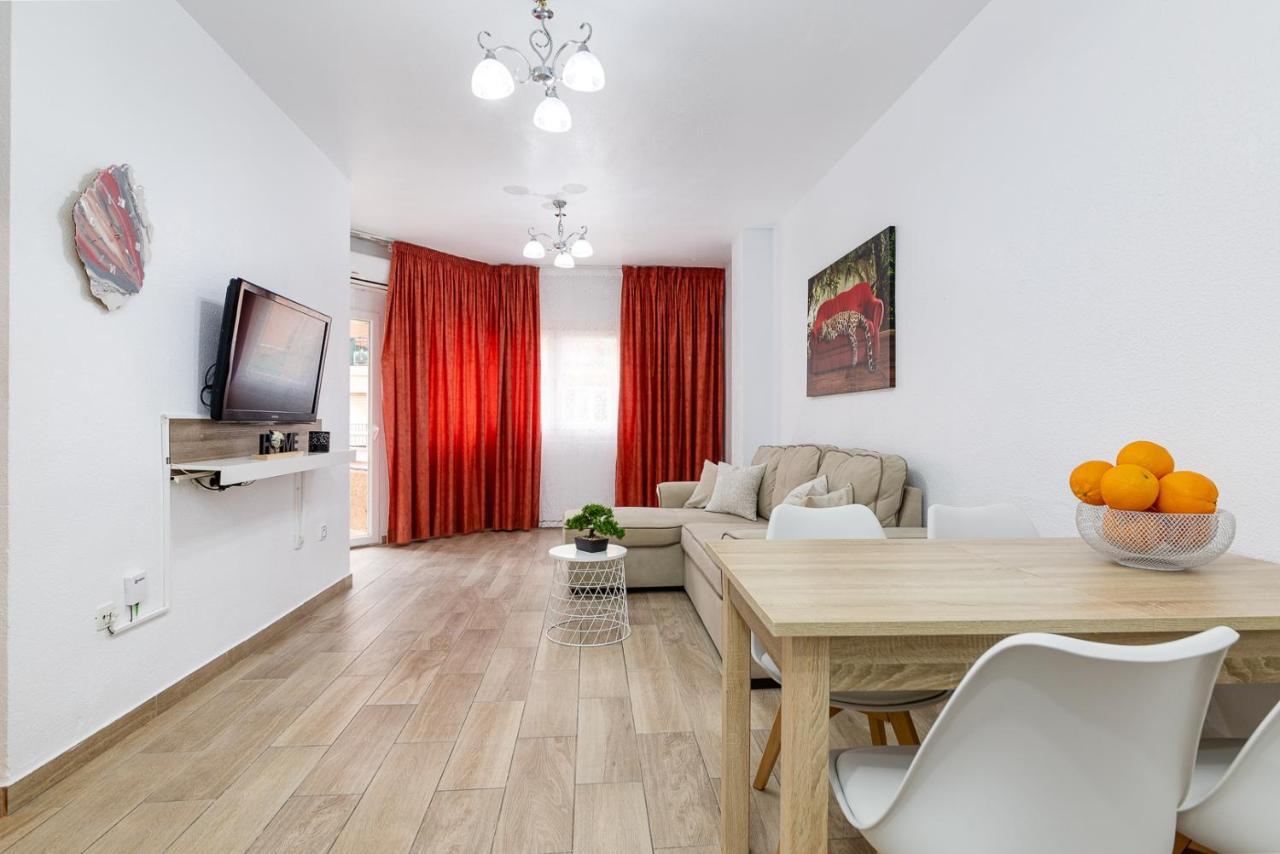 Apartment La Loma 109 Торевиеха Екстериор снимка