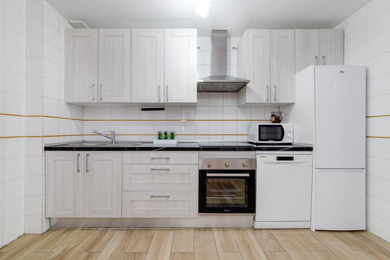 Apartment La Loma 109 Торевиеха Екстериор снимка