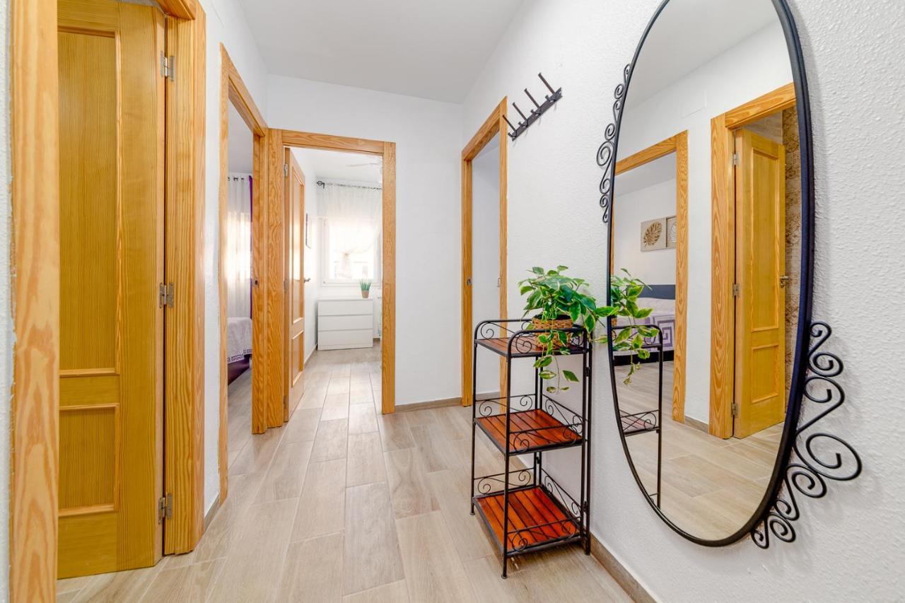 Apartment La Loma 109 Торевиеха Екстериор снимка