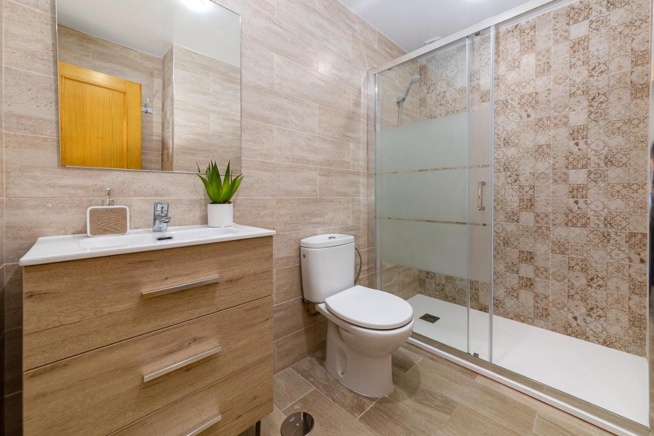 Apartment La Loma 109 Торевиеха Екстериор снимка