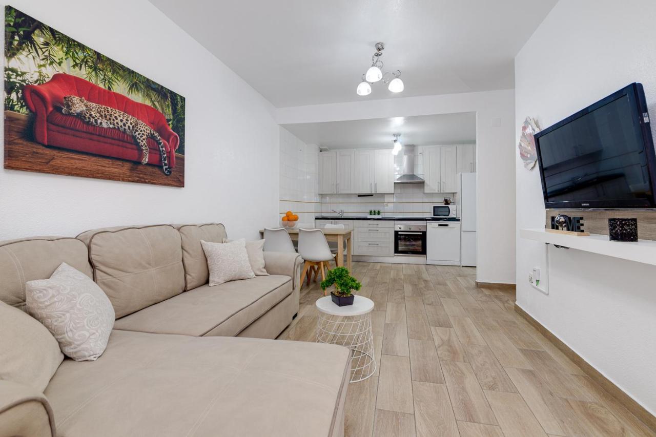 Apartment La Loma 109 Торевиеха Екстериор снимка