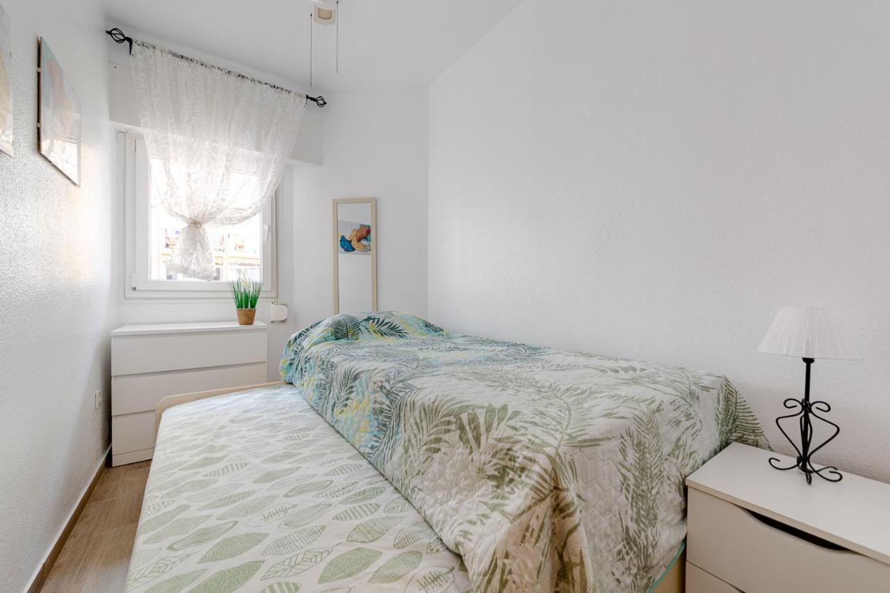 Apartment La Loma 109 Торевиеха Екстериор снимка