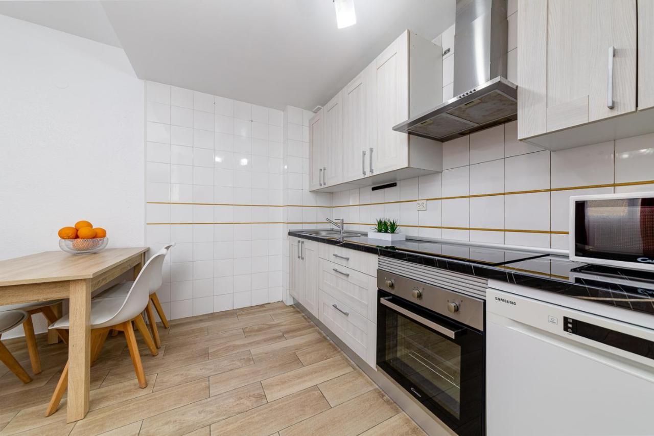Apartment La Loma 109 Торевиеха Екстериор снимка