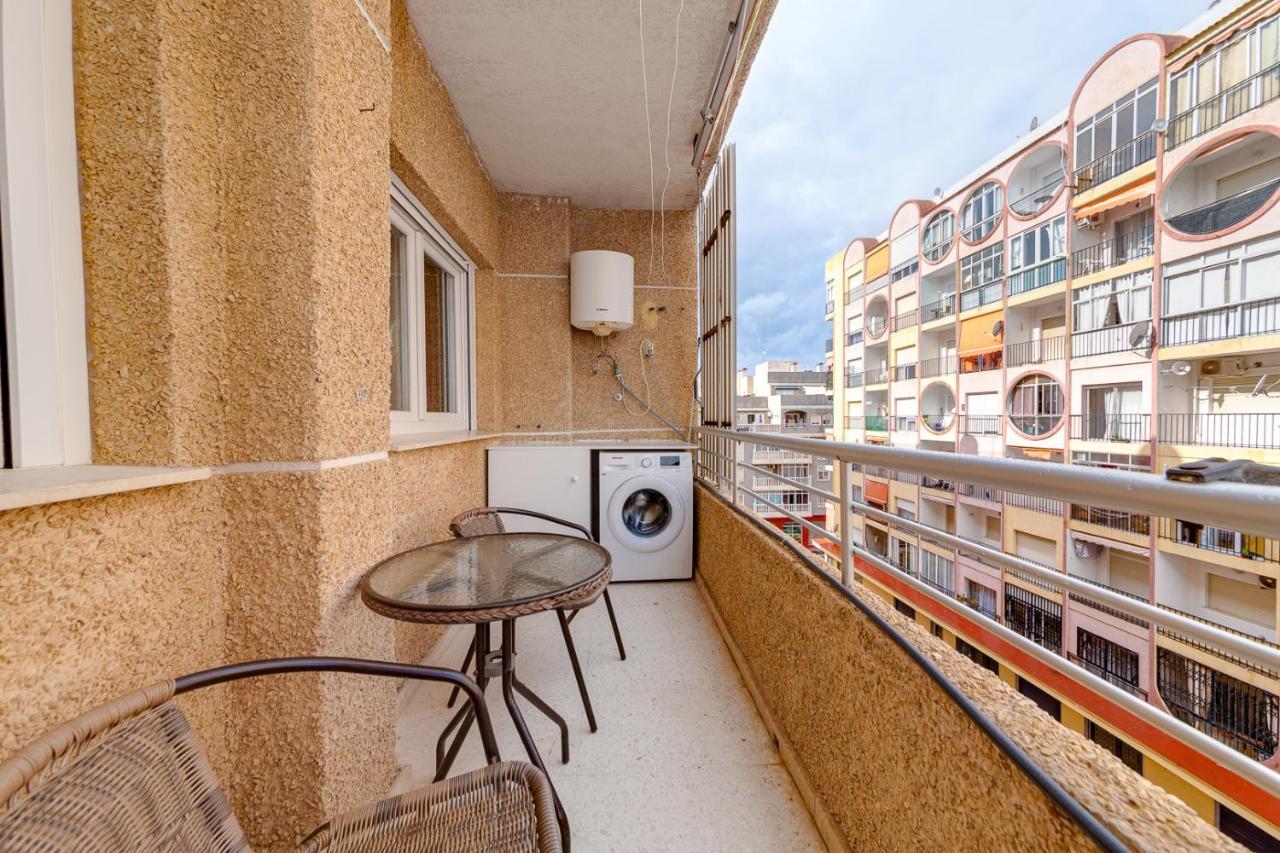 Apartment La Loma 109 Торевиеха Екстериор снимка