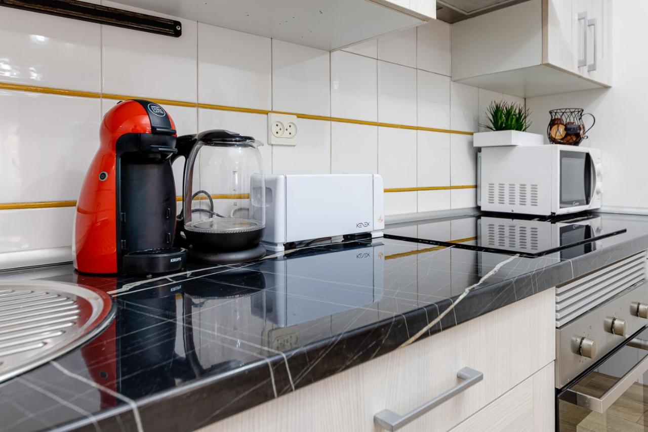 Apartment La Loma 109 Торевиеха Екстериор снимка