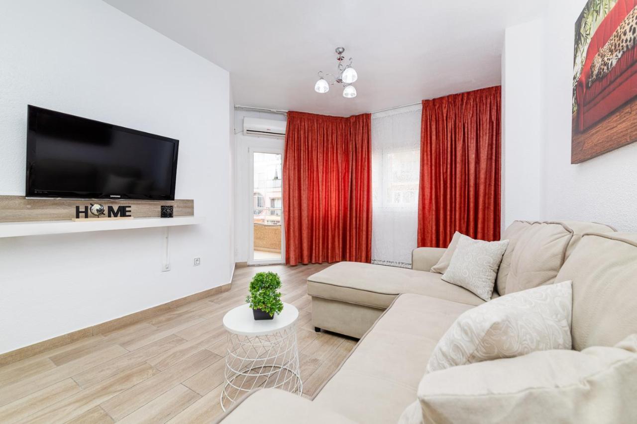 Apartment La Loma 109 Торевиеха Екстериор снимка