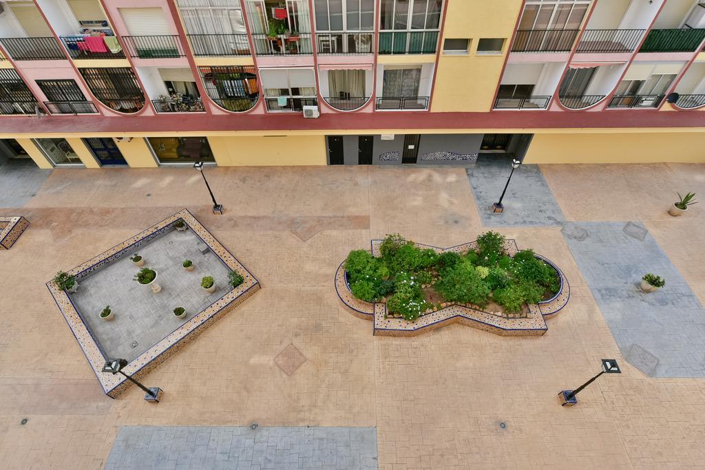 Apartment La Loma 109 Торевиеха Екстериор снимка
