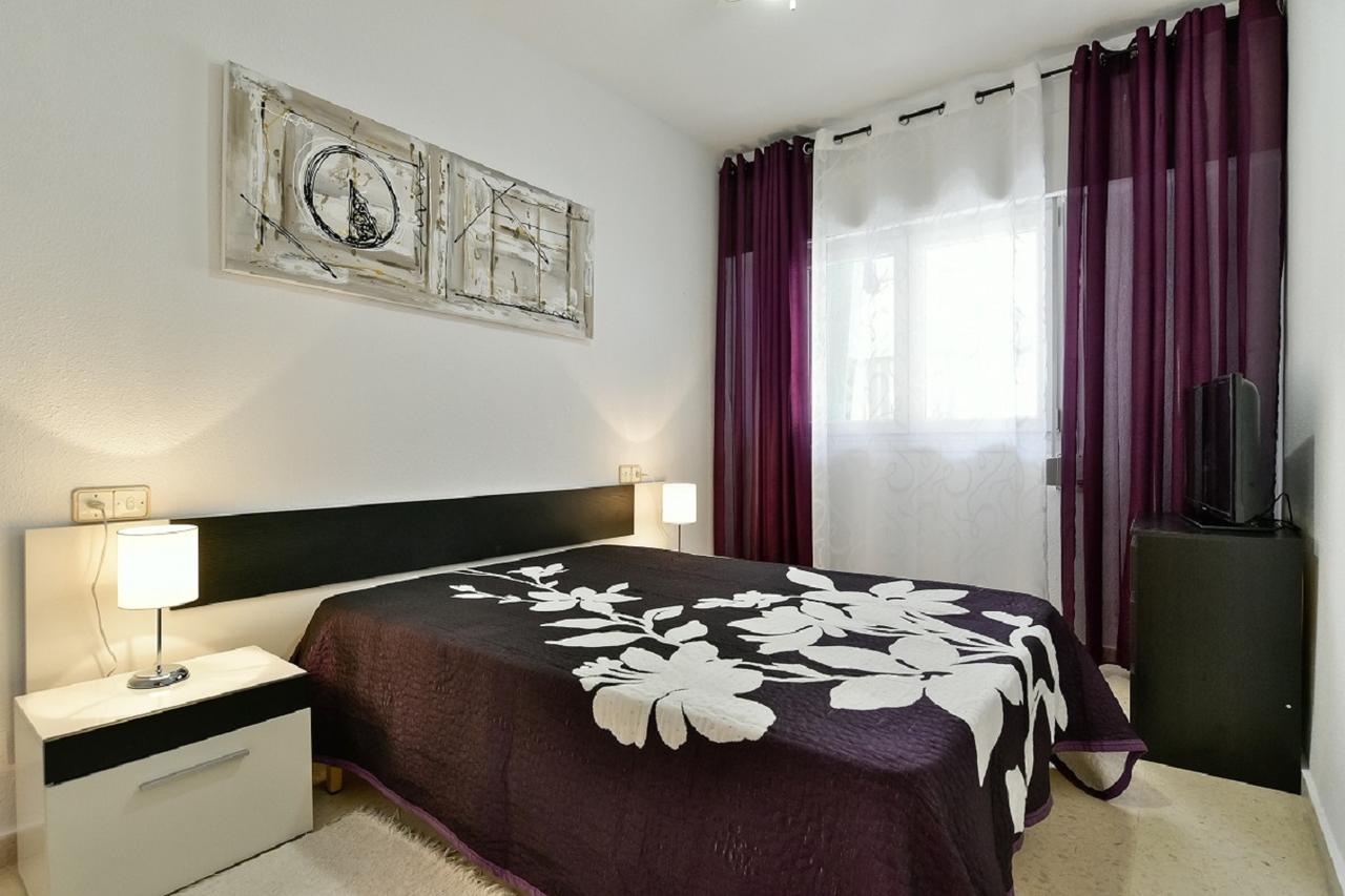 Apartment La Loma 109 Торевиеха Екстериор снимка